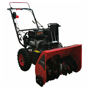 Freza pentru zapada cu roti, latime de lucru 560mm, ENERGO 55 EL