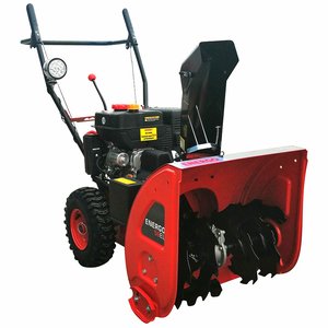 Freza pentru zapada cu roti, latime de lucru 560mm, ENERGO 56 EL