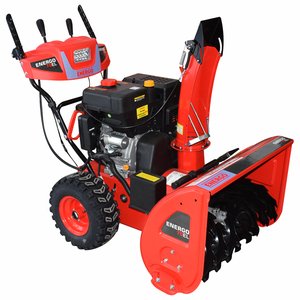 Freza pentru zapada cu roti, latime de lucru 700mm, ENERGO 70 EL