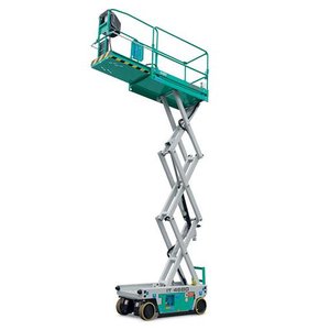 Platforma-nacela foarfeca de interior IM4680AC