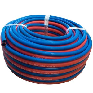 Furtun dublu oxigen-acetilena, pret per metru