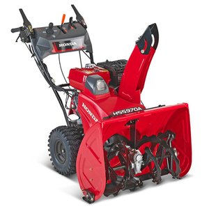 Freza pentru zapada cu roti, latime de lucru 710mm, HSS970A ETD