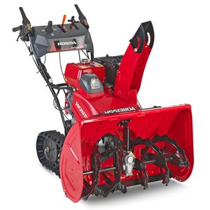 Freza pentru zapada cu senile, latime de lucru 810mm, HSS1380A ETD