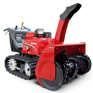 Freza pentru zapada cu senile, latime de lucru 920mm, HSM1390I2 ETDR