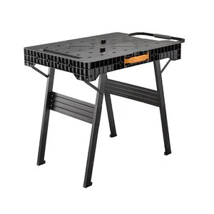 Banc de lucru mobil si pliabil STANLEY® FATMAX® Express™, 85 x 60 cm