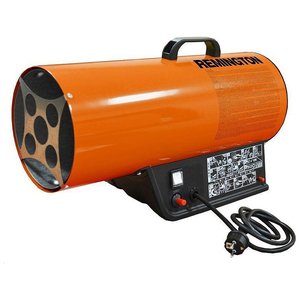 Incalzitor cu gaz tip REM 33