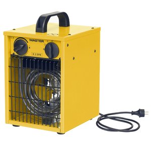 Incalzitor electric industrial, 2kW, 220V, MASTER B 2 EPB