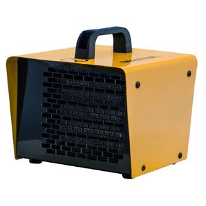 Incalzitor electric profesional, 2kW, 220V, MASTER B 2 PTC