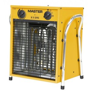 Incalzitor electric industrial, 9kW, 380V, MASTER B 9 EPB