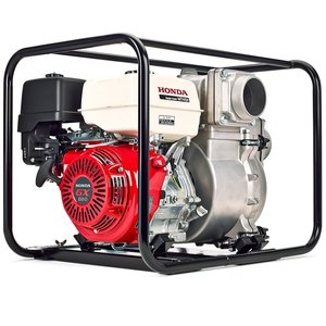 Motopompa pentru apa murdara, 4