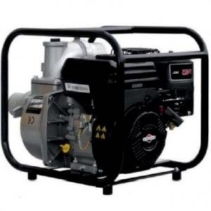 Motopompa pentru apa curata motor Briggs&Stratton, AGT tip  WP20BSX