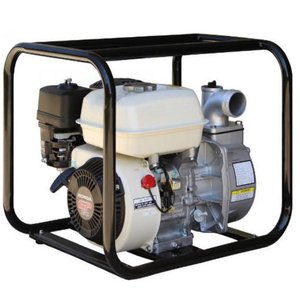 Motopompa pentru apa murdara 3