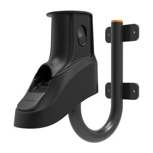 Suport fixare perete pentru tambur Fiskars 1025932 XL