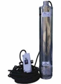 Pompa submersibila inox multietajata tip WK6000-57