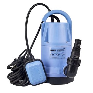 Pompa submersibila de drenaj pentru apa curata CSP750C-5