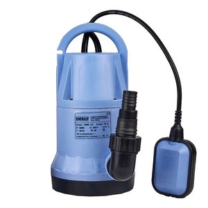 Pompa submersibila de drenaj pentru apa curata CSP900C-5