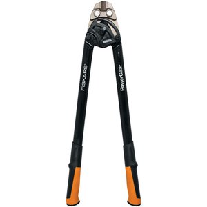 Cleste pentru taiat fier-beton, PowerGear, 610 mm, 2.48 kg, Fiskars