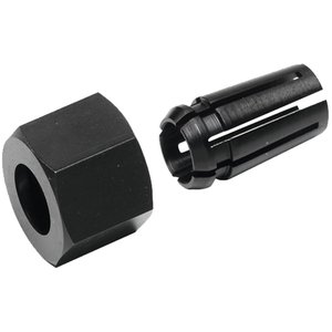 Bucsa elastica prindere 6 mm, pentru biax GD0800C si GD0810C, Makita