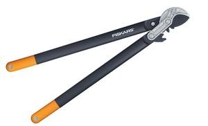 Foarfeca nicovala mare (L) cu mecanism de forta, Fiskars tip PowerGear™ L77, 686mm