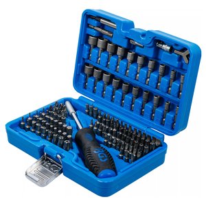 Chei hexagonale magnetice pentru masini de insurubat