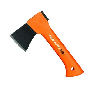 Topor pentru Camping X5 - XXS, Fiskars