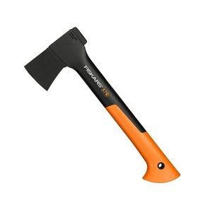 Topor pentru camping X7 - XS, Fiskars