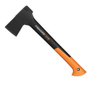Topor universal X10, Fiskars