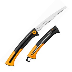 Fierastrau retractabil de gradina, Xtract™, tip SW75, lama 255 mm