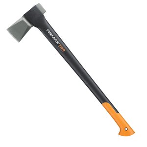 Topor pentru despicat X25 - XL, Fiskars
