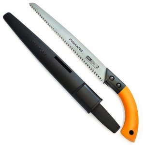 Fierastrau cu lama fixa de gradina, lama 330 mm, Fiskars tip SW84