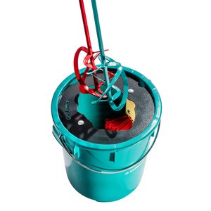 Dispozitiv de curatare palete, tip MIXER-CLEAN 34L