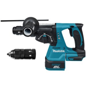 Ciocan rotopercutor SDS-plus 18V, SOLO, tip DHR243Z