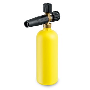 Duza de spumare, 1l, racord M22x1,5, Karcher