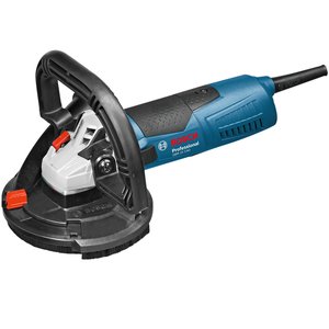 Masini slefuit beton, piatra, rigips, glet