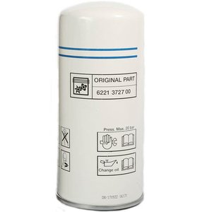 Filtru separator FIAC pentru NEW SILVER 5.5-7.5-10-15-20 pana in 2021