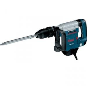 Ciocan demolator BOSCH GSH 5 CE | SDS-max, 6.2 kg, 8.3 J