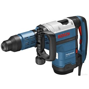 Ciocan demolator SDS-max Bosch, GSH 7 VC