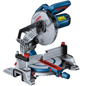 Fierastrau circular basculant tip GCM 216 Professional