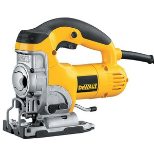 Fierastrau vertical (pendular) tip DW331K-QS, Dewalt