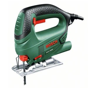 Fierastrau vertical (pendular) tip PST 650