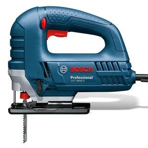 Fierastrau vertical (pendular) tip GST 8000 E