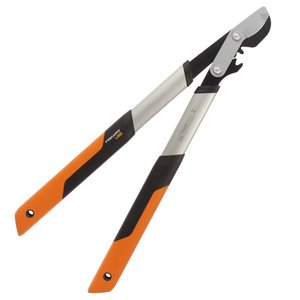 Foarfeca mica  (S) pentru ramuri groase, pas cu pas, Fiskars tip PowerGear™X  LX92, 570mm
