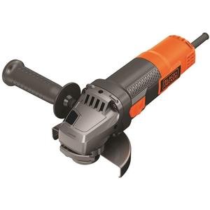 Polizor unghiular Black&Decker, 125mm, 900W, 12000rpm, Black&Decker BEG220-QS