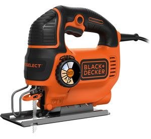 Fierastrau vertical (pendular) auto-select 550W, tip KS801SEK-QS