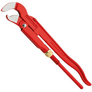 Cleste Suedez tip S, 420 mm, 1.1/2