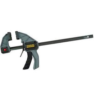 Menghina rapida pentru tamplarie Stanley FMHT0-83211, cu tragaci, 78x450 mm