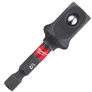 Adaptor magnetic pentru chei tubulare de impact, SHOCKWAVE™ IMPACT DUTY, Hex 1/4