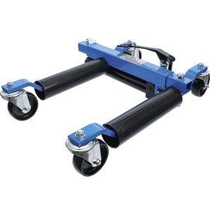 Carucioare pentru autovehicule, cricuri pentru Offroad / ATV-uri