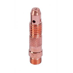 Set 3 difuzori electrod 1,6mm pentru torta TIG, Telwin TW-802250