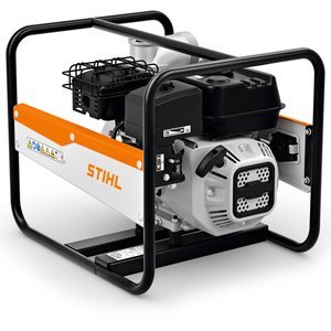  Motopompa pentru apa curata, 3